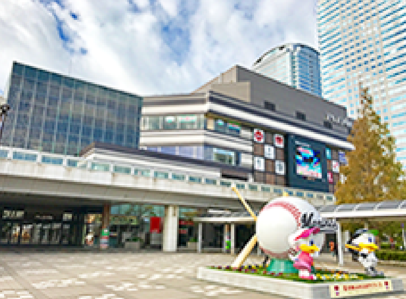 プレナ 幕張