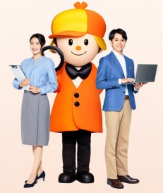 【9/30オープン】LIFULL HOME’S 住まいの窓口